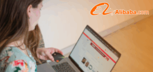 เช็คข้อมูลร้านค้าบน Alibaba