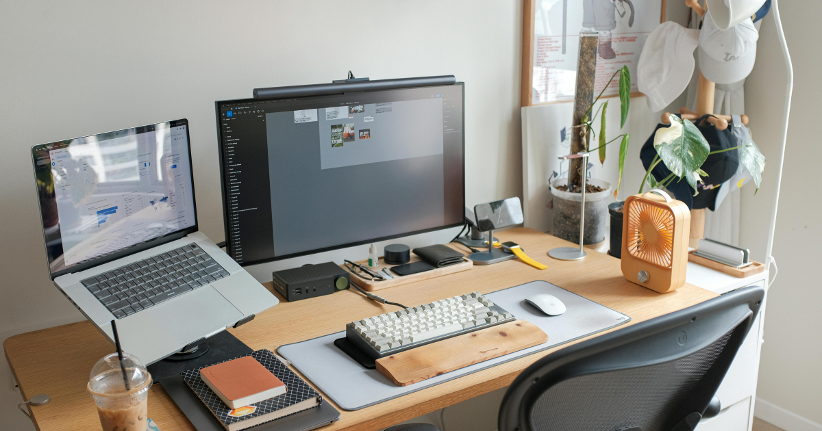 สมาร์ทออฟฟิศ